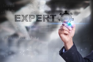 ask the expert service