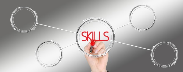 Skills Development for Professional Services Organizations