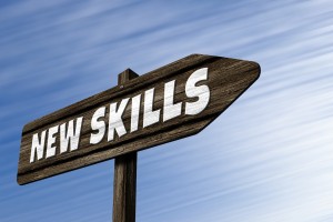 New Skills Training