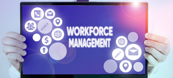 workforce management